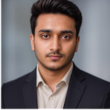 Syed Ali Muntazir Mehdi