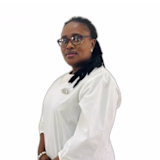 Anna Sedibe