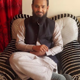 Warisha Gull