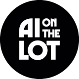 AI on the Lot logo