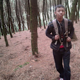 Yodi Safikri