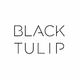 Black Tulip logo