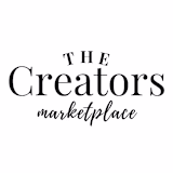 The Creators Marketplace logo