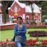 Lalitha rajeswari