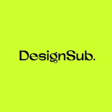 DesignSub Agency logo