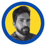 Damian Allende