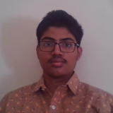 M.Srikanth Karthikeyan