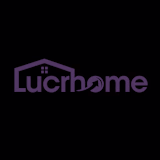 Lucrhome logo