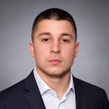 Alex M
