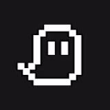 Ghost Pixel Studios logo