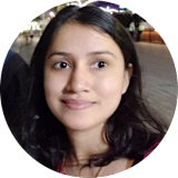 Deesha Vora