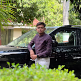 Raj Ghodasara