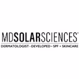 MDSolarSciences logo