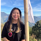 Dorji Yangden