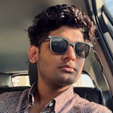 Jay Dwivedi