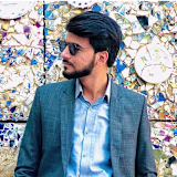Noman Ahmed Khan