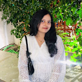Shazia Sharmeen