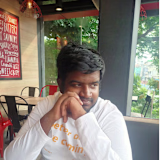 Joyson Daniel