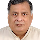 S.M. Kaleem Makki