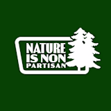 Nature Is Nonpartisan logo
