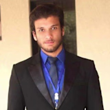 Umer Dilshad
