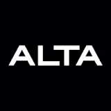 Alta logo