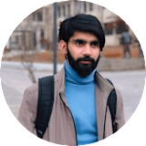 Umer Naseer