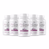 FitSpresso - New!  