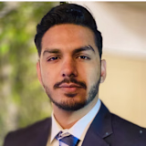M Haisum Ali
