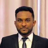 Weerasinghe Mudiyanselage Sasanka Dhananjaya Weerasinghe