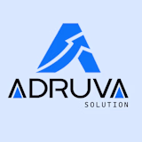 Adruva Solution logo