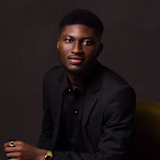George Amofa