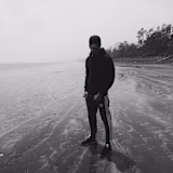 Omkar Chalke