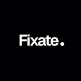 Fixate logo