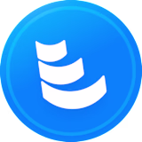 Blankboard Studio logo