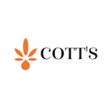 COTT'S logo