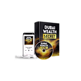 Dubai Wealth Secret  Website