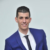 Amine ALDJE