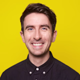 Shane Moran