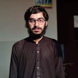 M Uzair Usman