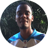Samuel Okafor