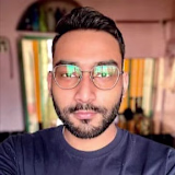 Ayan (goes by AJ)
