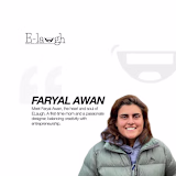 Faryal  Awan