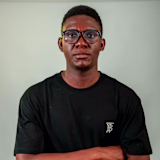 Frederick Afolabi