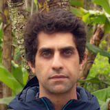 Pedro Oswald