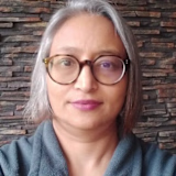 Leena Naidoo