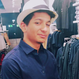 Omar Barkatis
