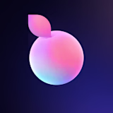 PeachWeb logo