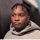 Erick Wachira