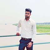 Ritik Sharma